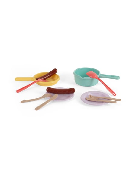 Fairytales Wurst-Set 12-teilig